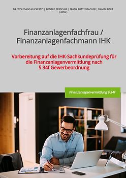 Finanzanlagenfachmann/-frau IHK