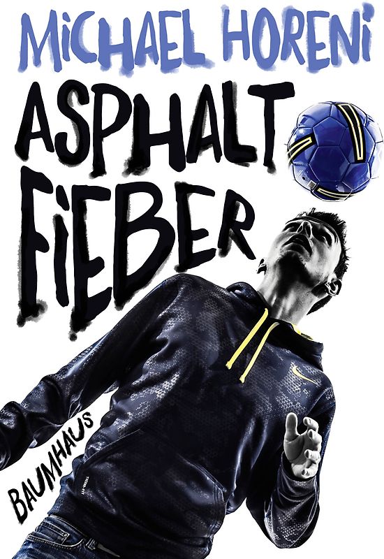 Asphaltfieber