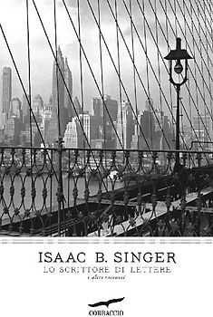 Lo scrittore di lettere e altri racconti