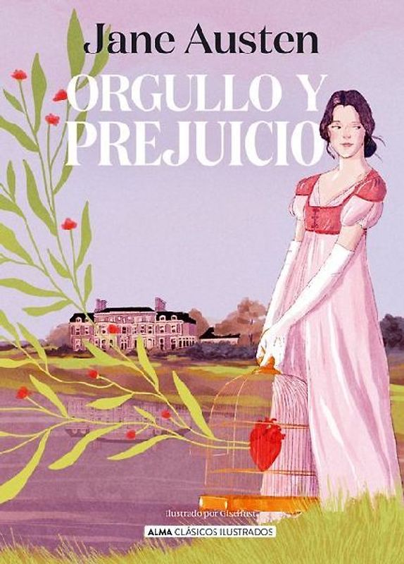 Orgullo Y Prejuicio / Pride and Prejudice