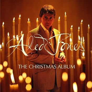 Aled Jones - Christmas Album,the