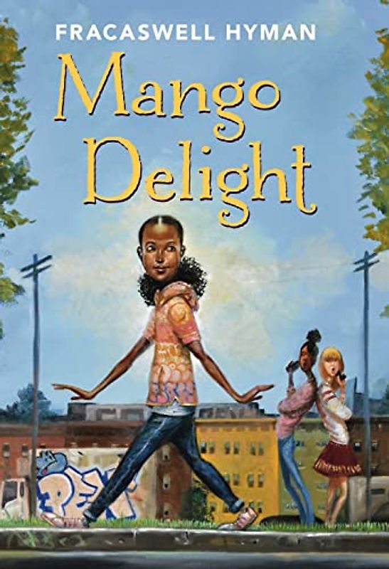 Mango Delight: Volume 1