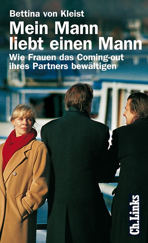 Mein Mann liebt einen Mann