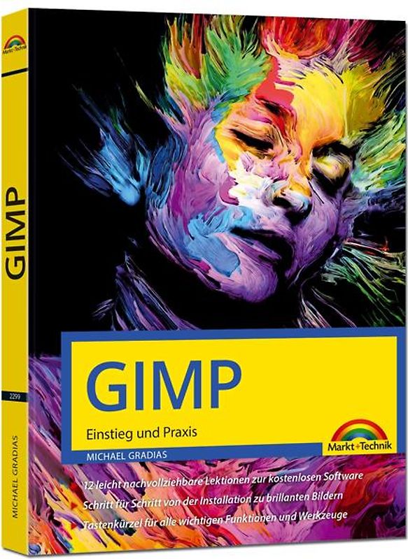 GIMP - Einstieg und Praxis