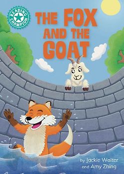 Reading Champion: The Fox and the Goat