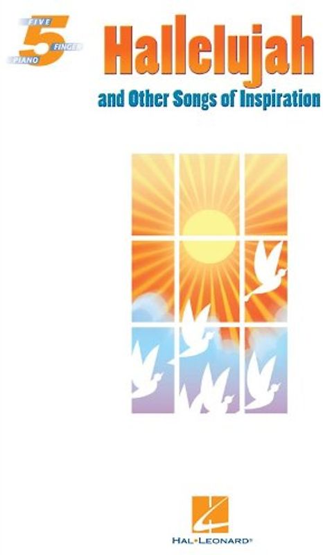 Hallelujah and Other Songs of Inspiration