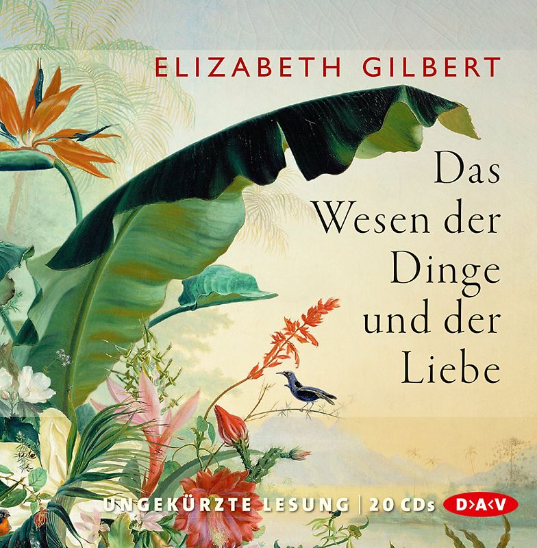 Das Wesen der Dinge und der Liebe