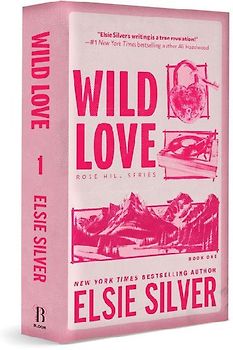 Wild Love (Standard Edition)
