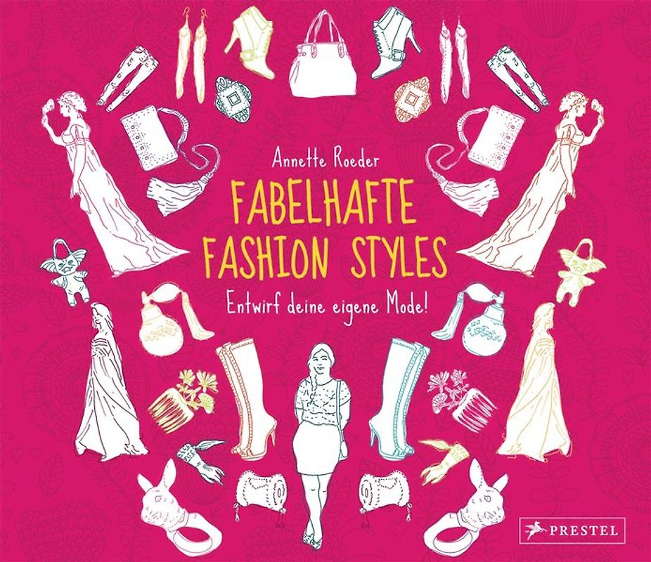 Fabelhafte Fashion-Styles