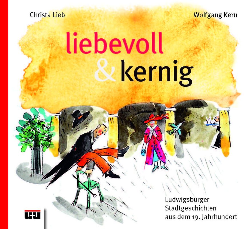 liebevoll & kernig
