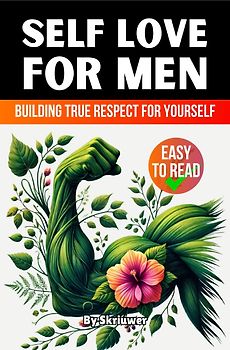 Self Love Book for Men