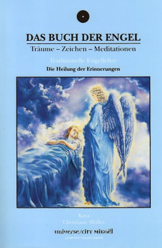 Das Buch der Engel