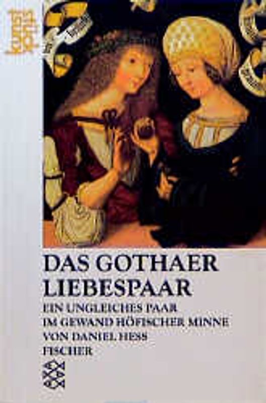 Das Gothaer Liebespaar