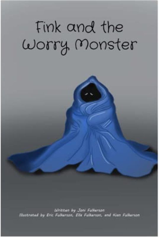 Fink and the Worry Monster