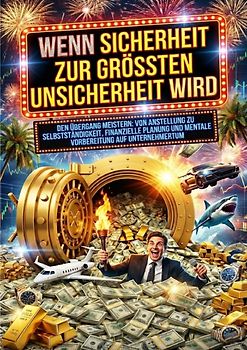 Wenn Sicherheit zur größten Unsicherheit wird