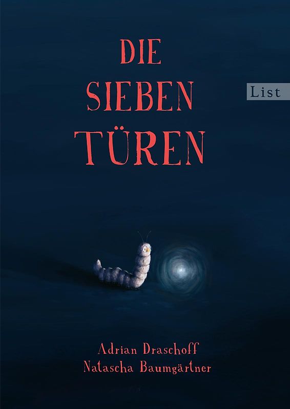 Die sieben Türen
