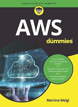 AWS für Dummies
