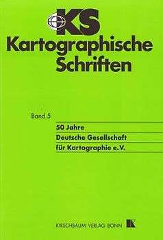 Kartographische Schriften - KS