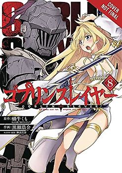 Goblin Slayer, Vol. 8 (Manga)