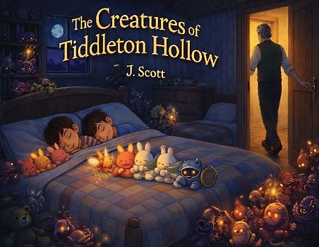 The Creatures of Tiddleton Hollow