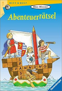 Abenteuerrätsel
