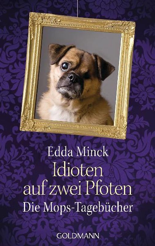 Idioten auf zwei Pfoten