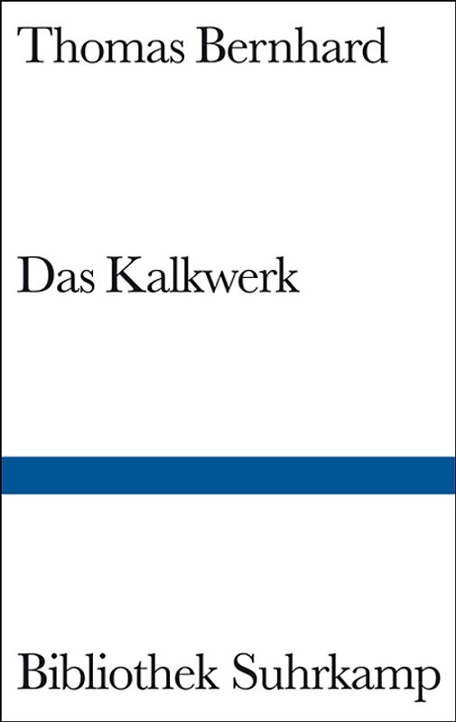 Das Kalkwerk