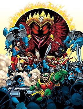 Young Justice Book Two