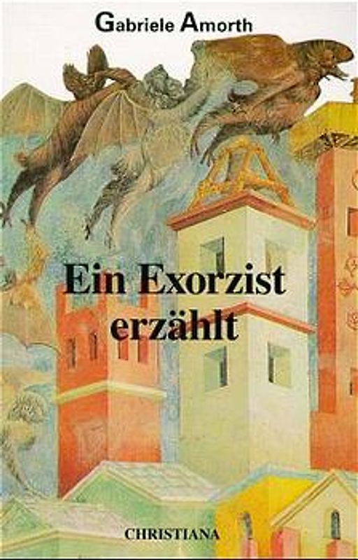 Ein Exorzist erzählt