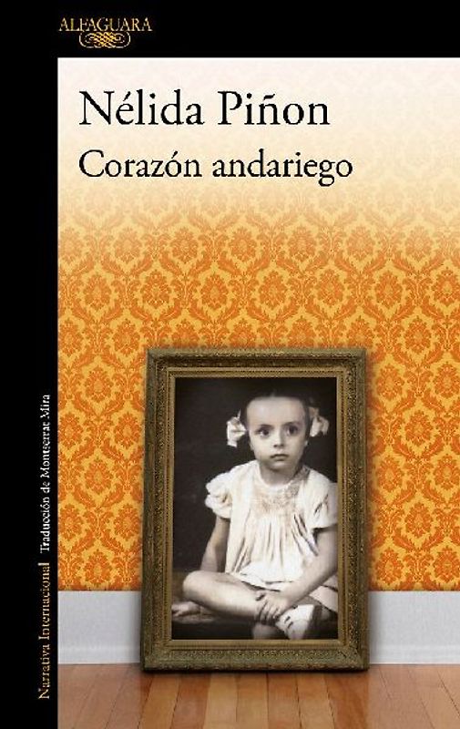 Corazón andariego