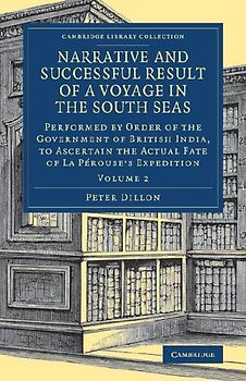 Narrative and Successful Result of a Voyage in the South Seas