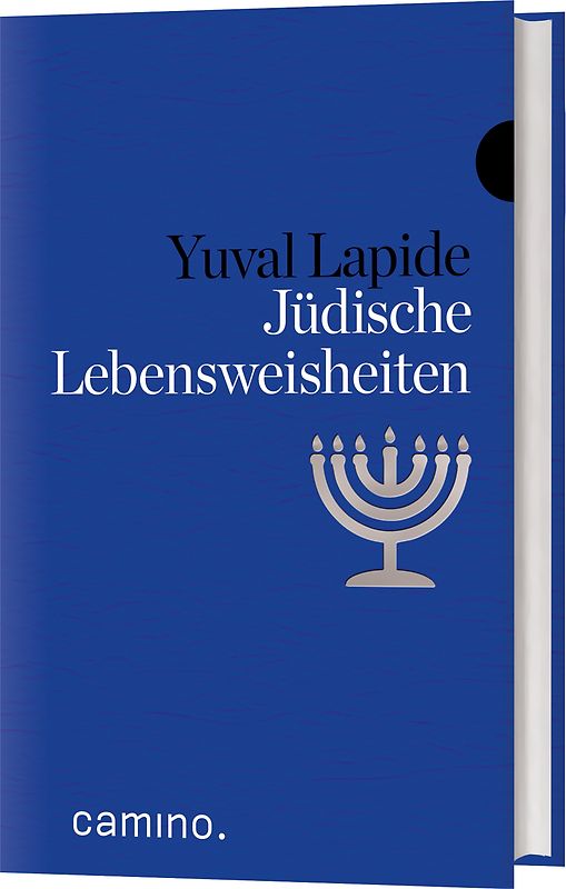 Jüdische Lebensweisheiten