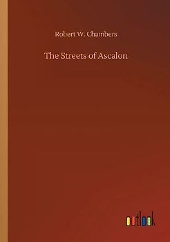 The Streets of Ascalon