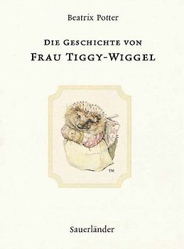 Die Geschichte von Frau Twiggy-Wiggel