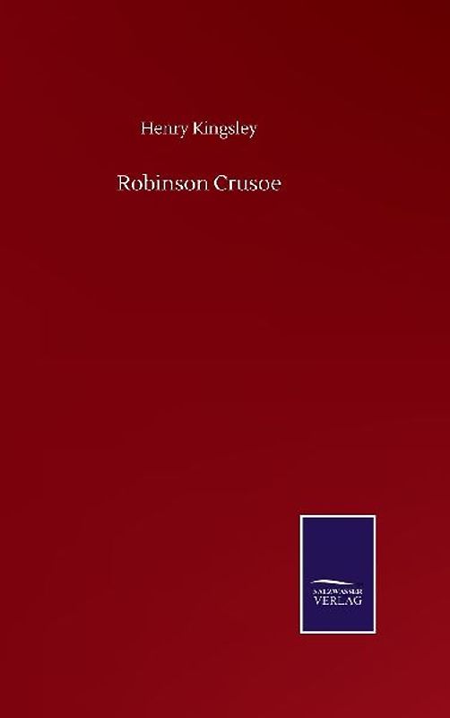 Robinson Crusoe