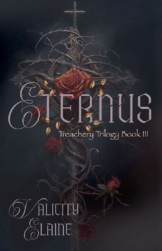 Eternus