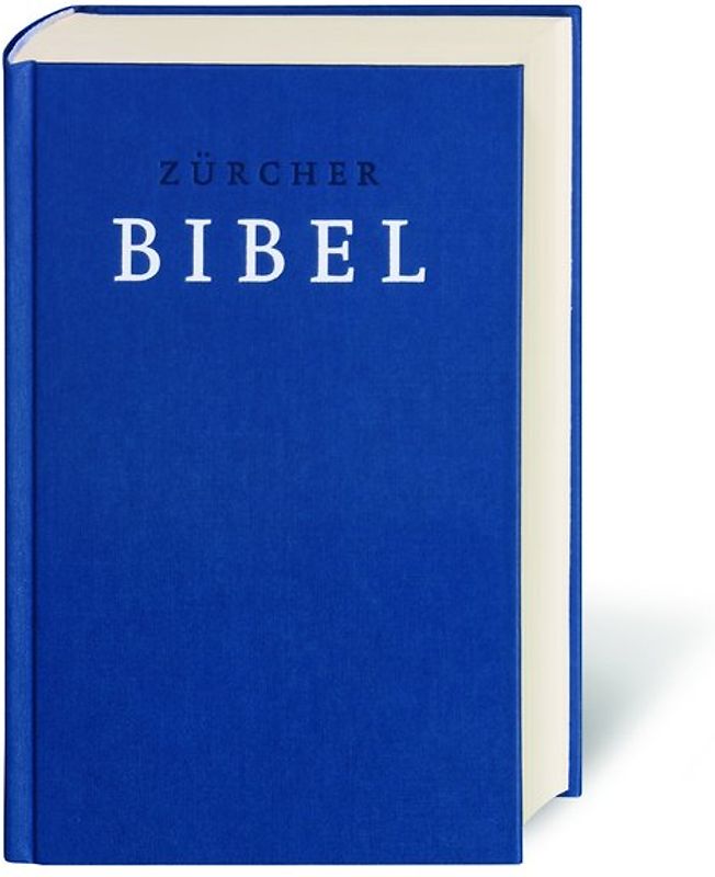 Zürcher Bibel