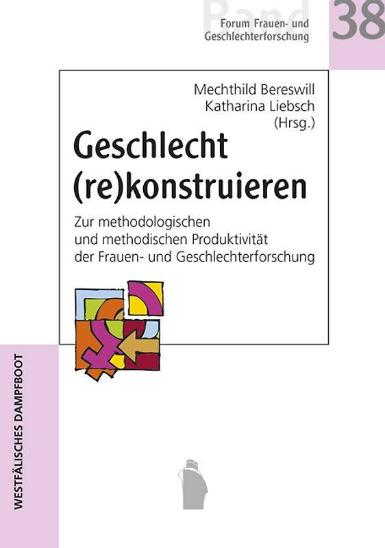 Geschlecht (re)konstruieren