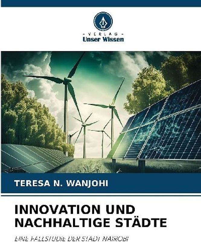 INNOVATION UND NACHHALTIGE STÄDTE