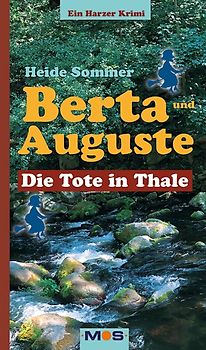 Berta und Auguste
