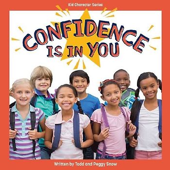 Confidence Is in You