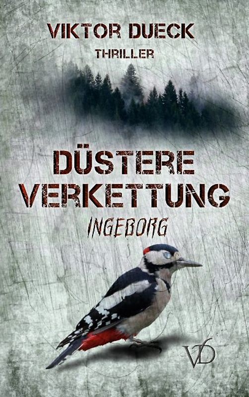 Düstere Verkettung