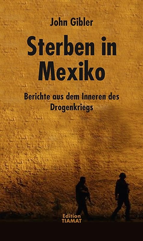 Sterben in Mexiko
