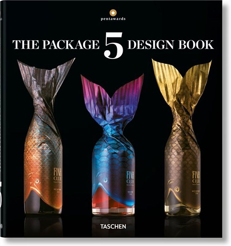 The Package Design Book 5