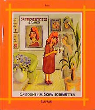 Cartoons für Schwiegermütter