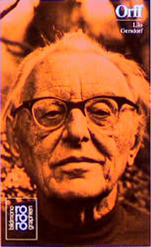 Carl Orff
