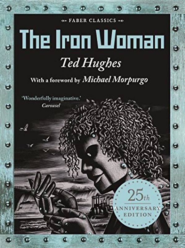 The Iron Woman: 25th Anniversary Edition: 1