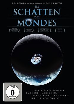 Im Schatten des Mondes DVD