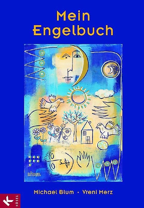 Mein Engelbuch