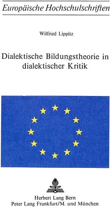 Dialektische Bildungstheorie in dialektischer Kritik